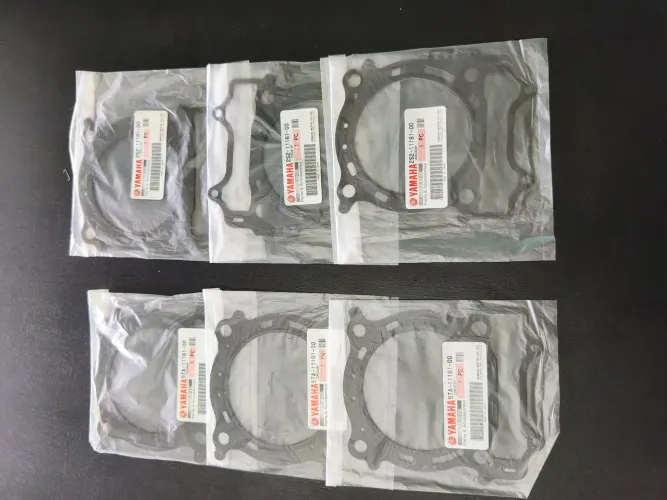 Peças para quadriciclo