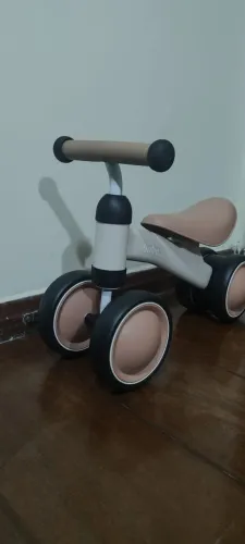 Bicicleta de Equilíbrio Buba (semi nova!)