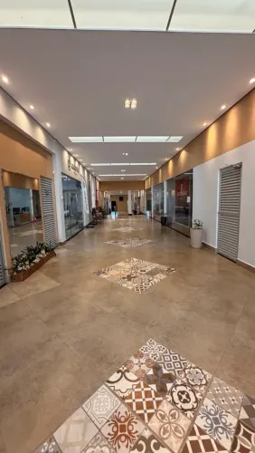 Sala comercial para locaçao