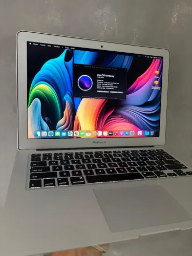 Macbook Air 2017 Oferta