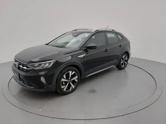 Volkswagen Nivus Highline 1.0 200 TSI Flex AUT 2024