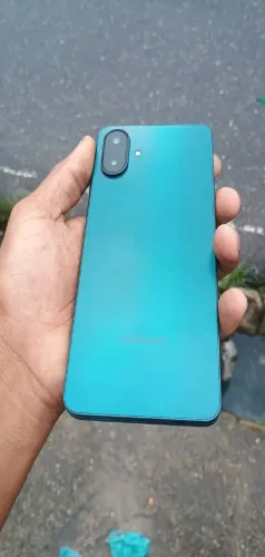 Vendo A07 128gb 4ram