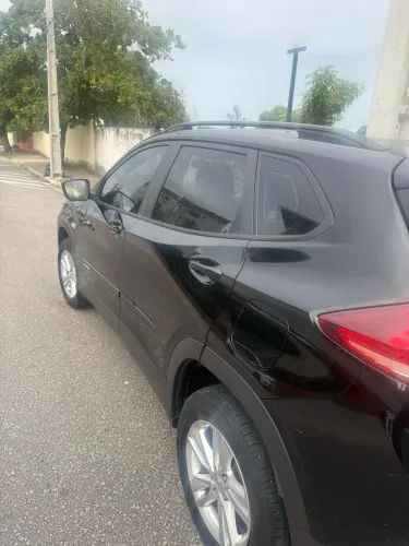 Chevrolet Tracker LT 1.0 Turbo 12V Flex AUT 2022