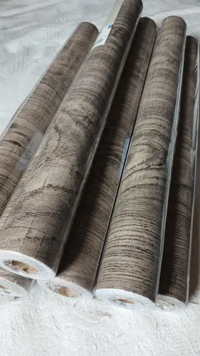 Papel de parede adesivo