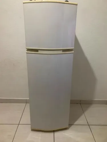 Geladeira com garantia