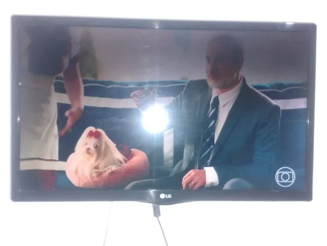 Monitor LG24 Polegadas