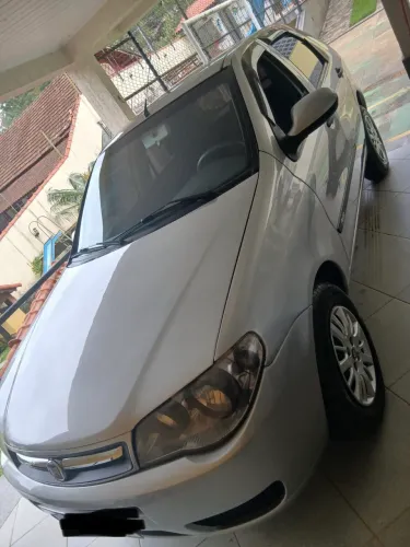 Fiat Palio 1.0 Economy Fire Flex 8V 4P 2013