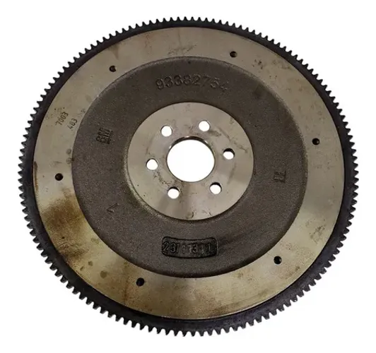 Volante Motor Gm Onix 1.4mt Ltz 2014 169819