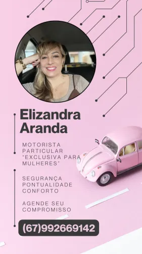 Motorista Particular