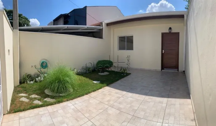 Casa para alugar em Campinas, Parque Jambeiro, com 2 quartos, com 72 m²