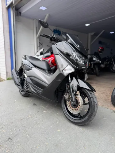 NMAX 160 2019