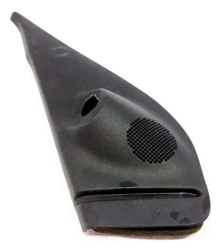 Acabamento Interno Retrovisor Esquerdo Fiat Palio Ed 1997 58