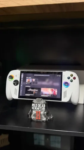 Xbox Rog ally