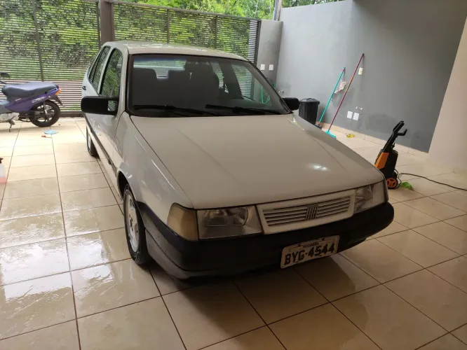 Fiat Tempra 2.0 I.e. 8V 2P E 4P 1995