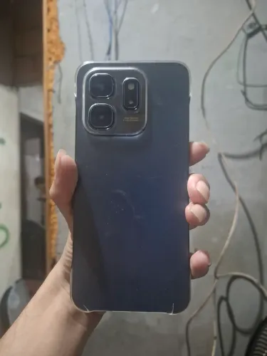INFINIX HOT 50I