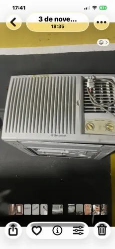 Ar condicionado