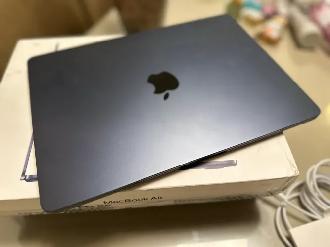 MacBook
