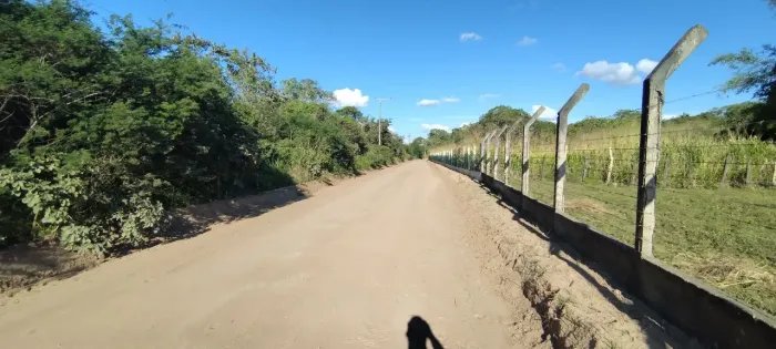 6 tarefas de terra