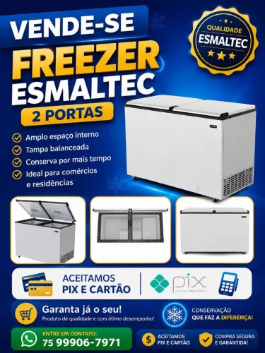 Freezer