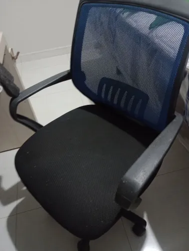 Cadeira escritório
