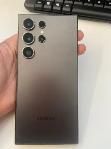 Samsung S24 Ultra 512 gb