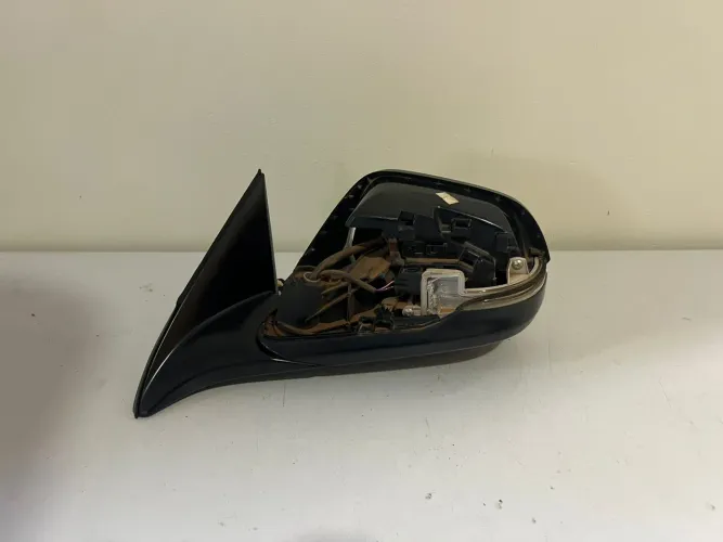 Retrovisor esquerdo Hrv / HR-V 2015/2016/2017/2018/2019/2020/2021