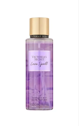 Victoria's Secret Love Spell