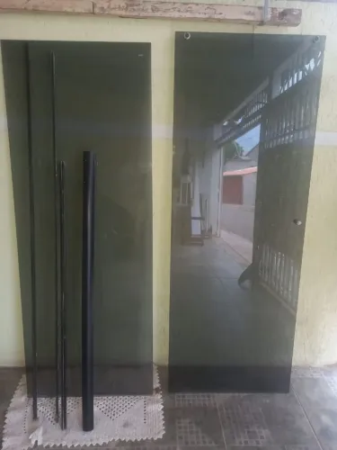 Box banheiro