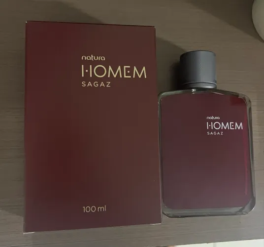 perfume homem sagaz