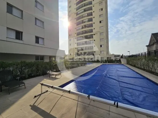 apartamento à venda - grand life ipiranga