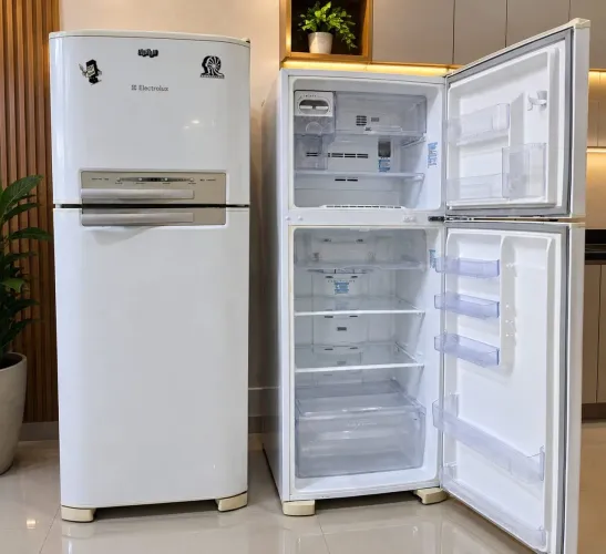 Geladeira Frost Free 460 litros