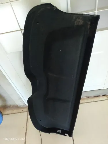 Tampo Porta Malas Fiat Argo