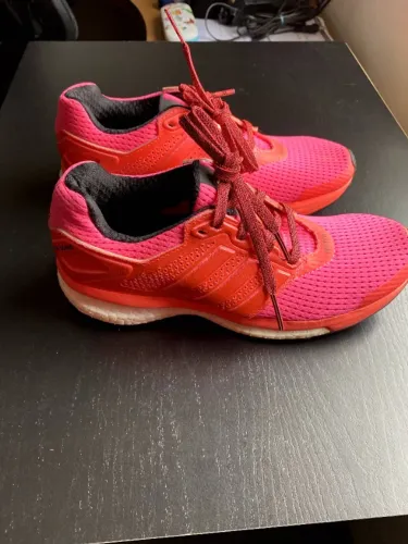 Adidas Supernova Glide 7