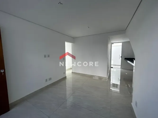 Apartamento em Rua Viena - Copacabana - Belo Horizonte/MG