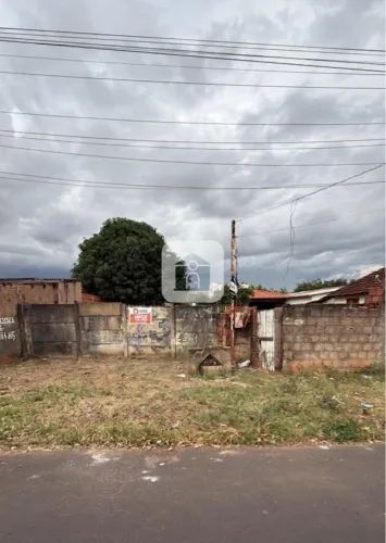 Terreno à venda no Bairro Maria Eugênia