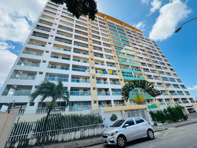 APARTAMENTO NO ITAPERI - R$600.000,00
