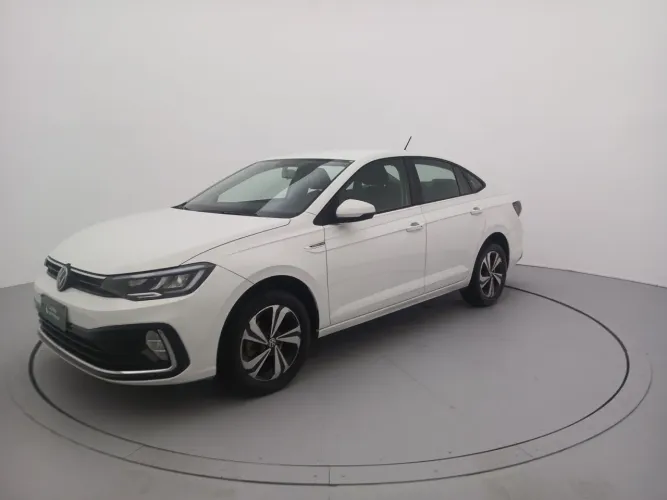 Volkswagen Virtus Comfort. 200 TSI 1.0 Flex 12V AUT 2025