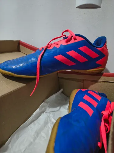 CHUTEIRA ADIDAS FUTSAL ARTILHARIA