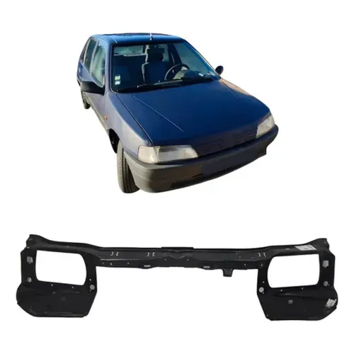 Painel Frontal Peugeot 106 1992 1993 1994 1995 1996