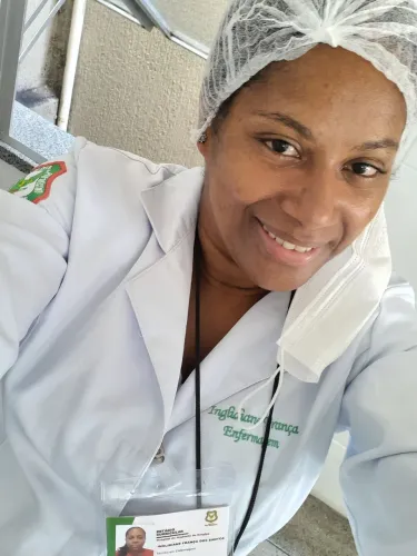 Técnica de enfermagem 