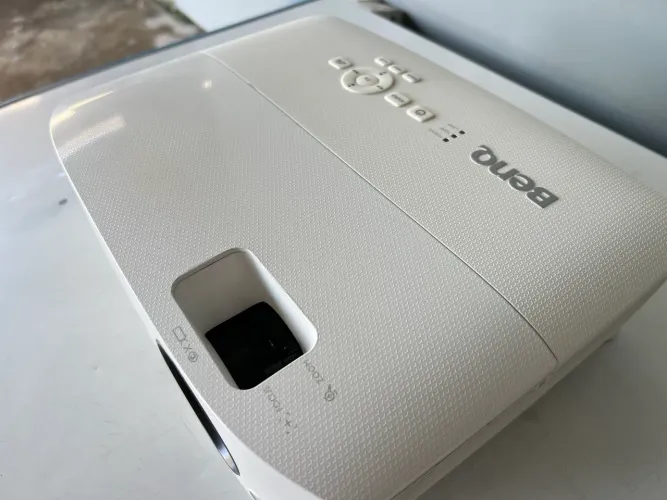 Projetor Benq MS531 3300 Lúmens 2x HDMI - Usado em Excelente Estado
