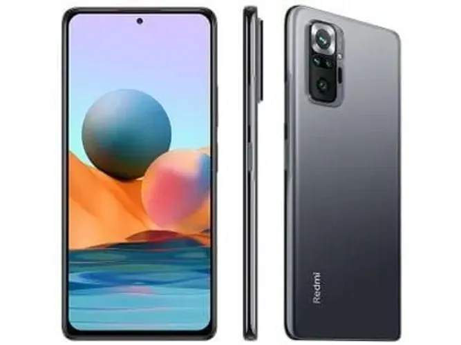REDMI NOTE 10 PRO 