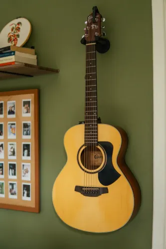 Violão Crafter Hm 100