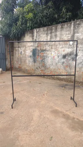 Vendo arara grande 