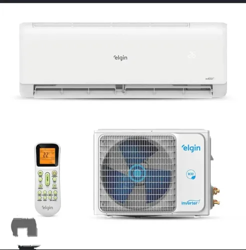 Ar condicionado 12,000 Btu?S