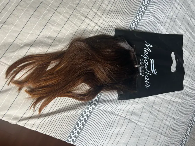 Mega hair