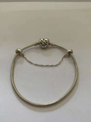 Pulseira Pandora