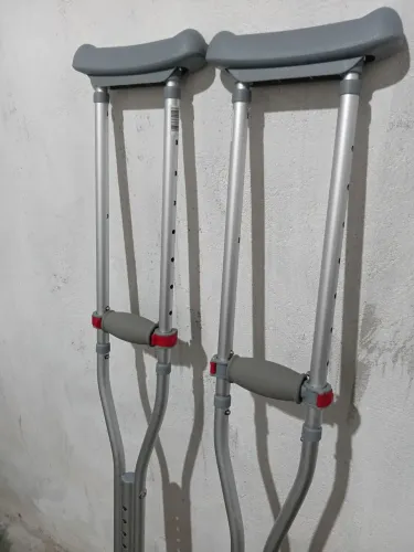 Muletas
