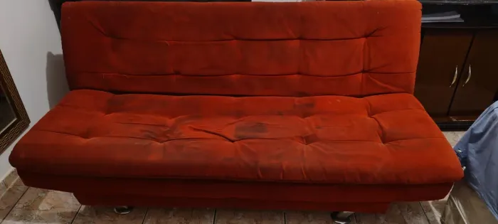 Sofá cama