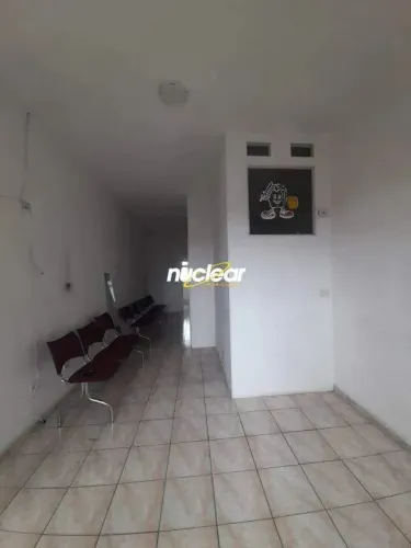 Sala para aluguel, Cidade São Mateus - São Paulo/SP